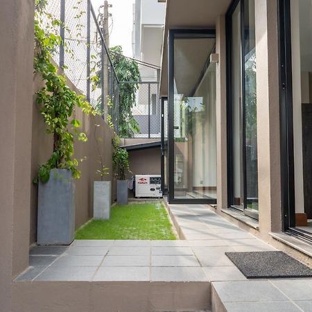 Havelock Gardens Bnb Kolombo Dış mekan fotoğraf