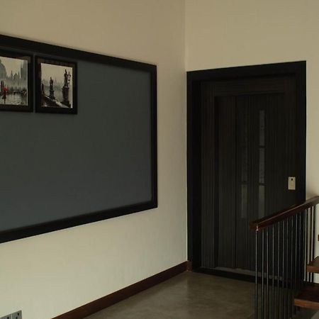 Havelock Gardens Bnb Kolombo Dış mekan fotoğraf