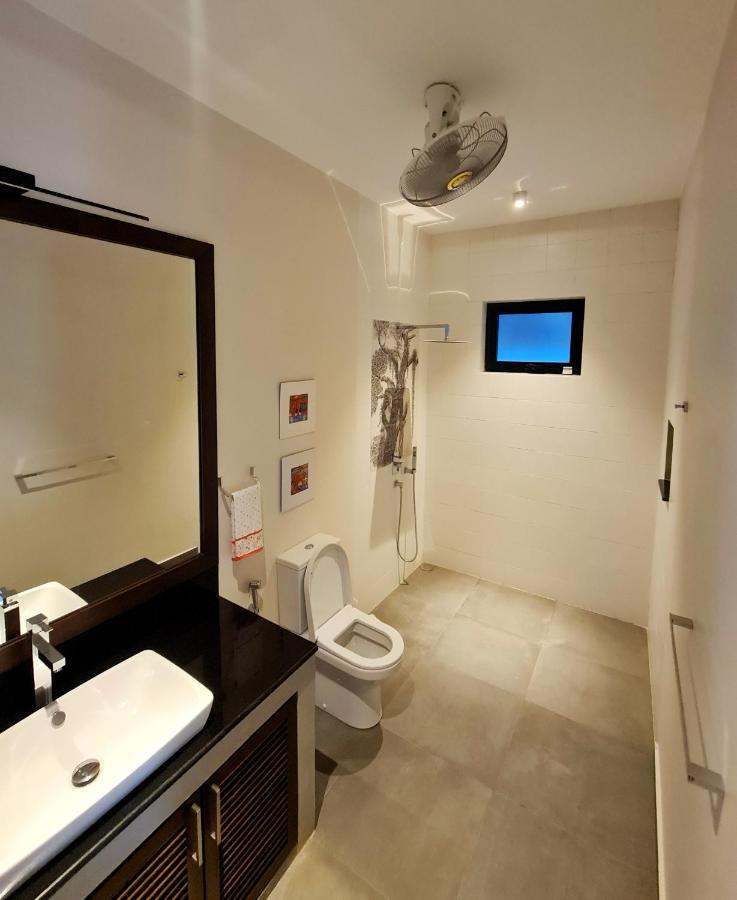 Havelock Gardens Bnb Kolombo Dış mekan fotoğraf