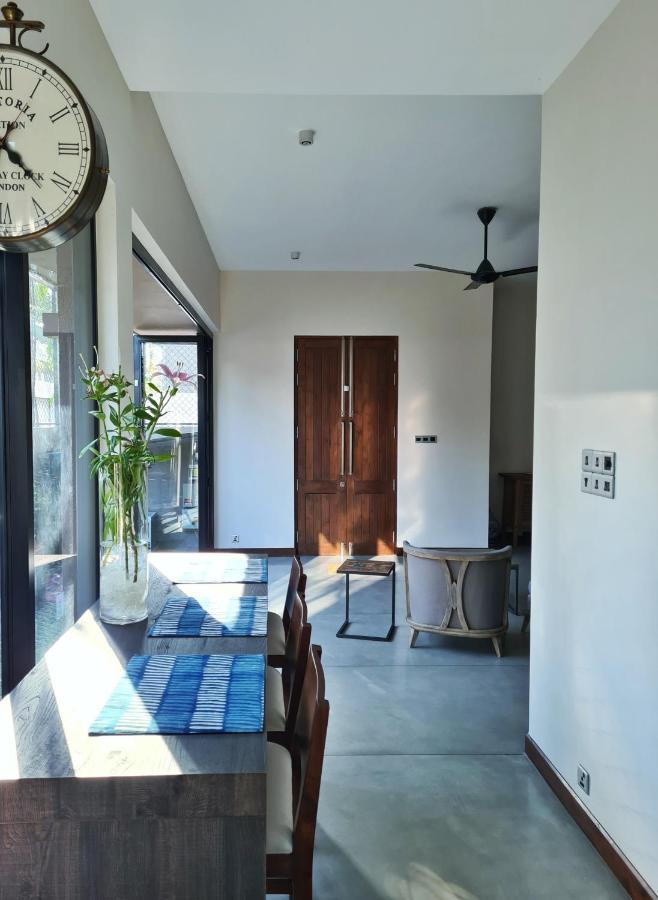 Havelock Gardens Bnb Kolombo Dış mekan fotoğraf