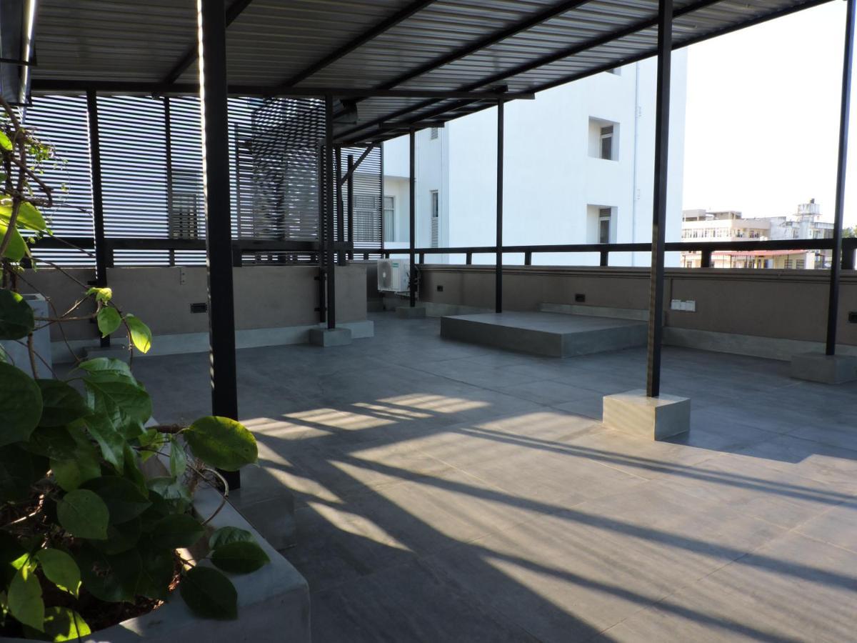 Havelock Gardens Bnb Kolombo Dış mekan fotoğraf