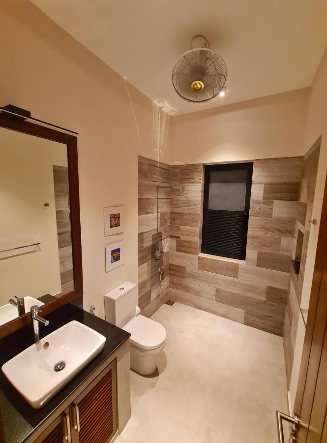 Havelock Gardens Bnb Kolombo Dış mekan fotoğraf