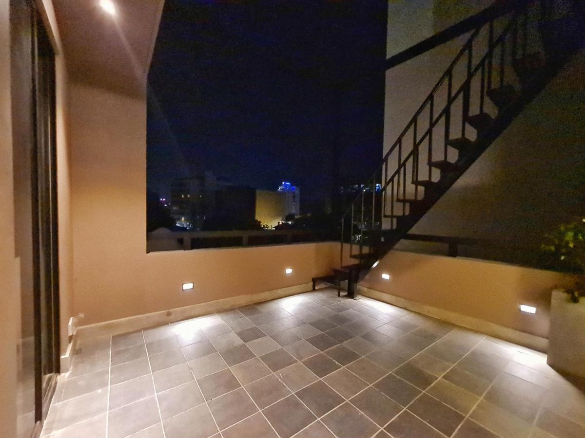 Havelock Gardens Bnb Kolombo Dış mekan fotoğraf