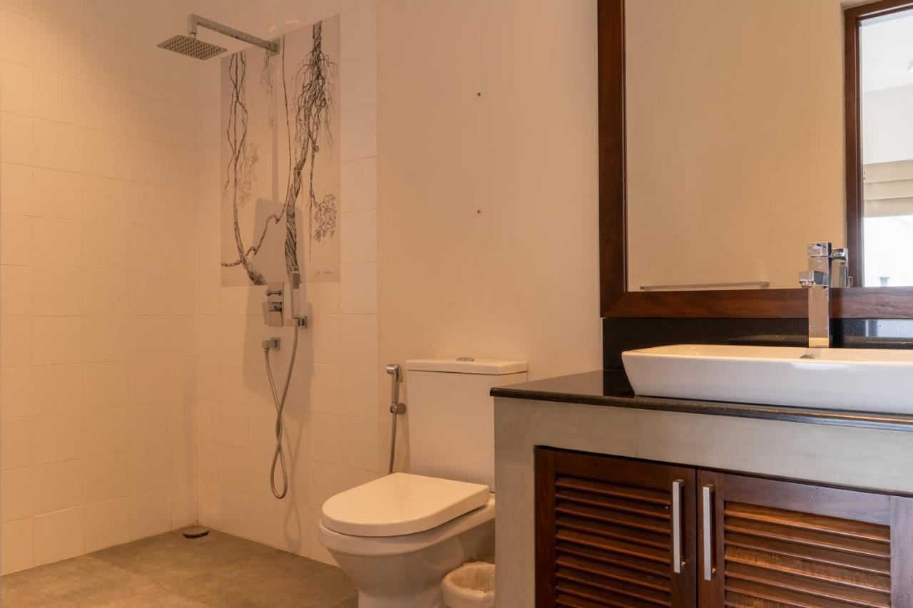 Havelock Gardens Bnb Kolombo Dış mekan fotoğraf