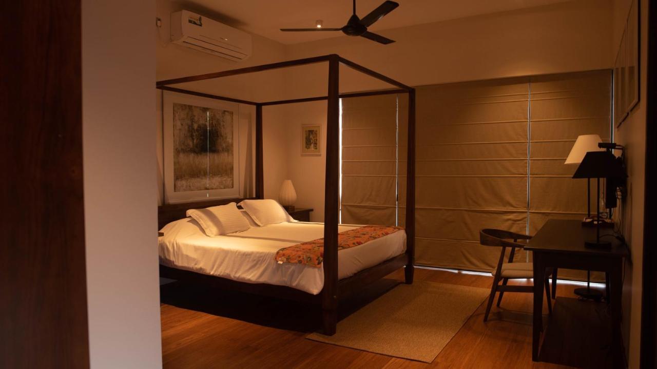 Havelock Gardens Bnb Kolombo Dış mekan fotoğraf