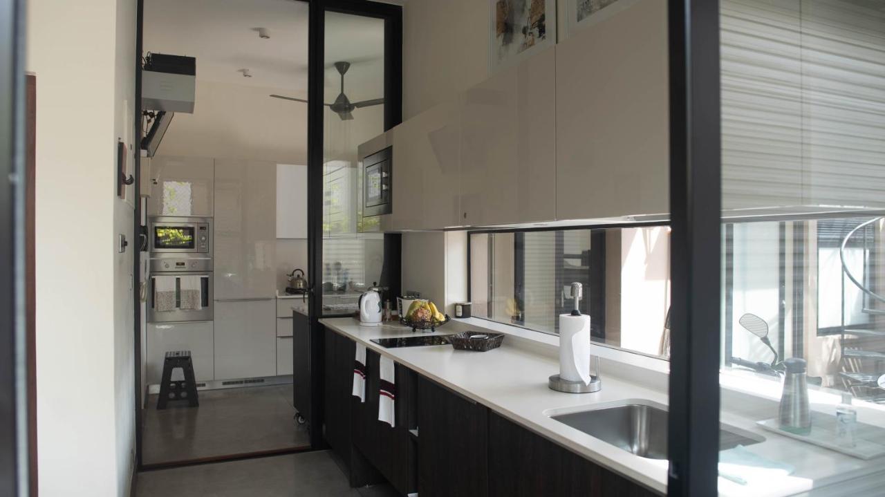 Havelock Gardens Bnb Kolombo Dış mekan fotoğraf