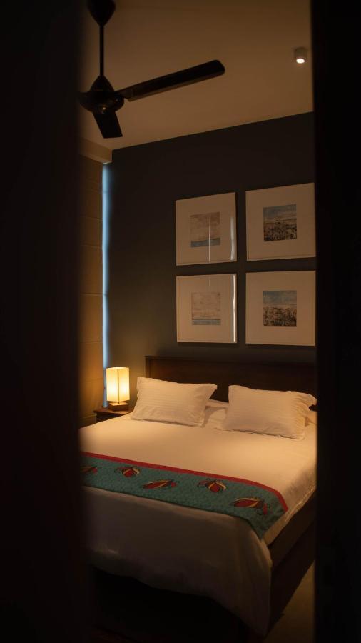 Havelock Gardens Bnb Kolombo Dış mekan fotoğraf