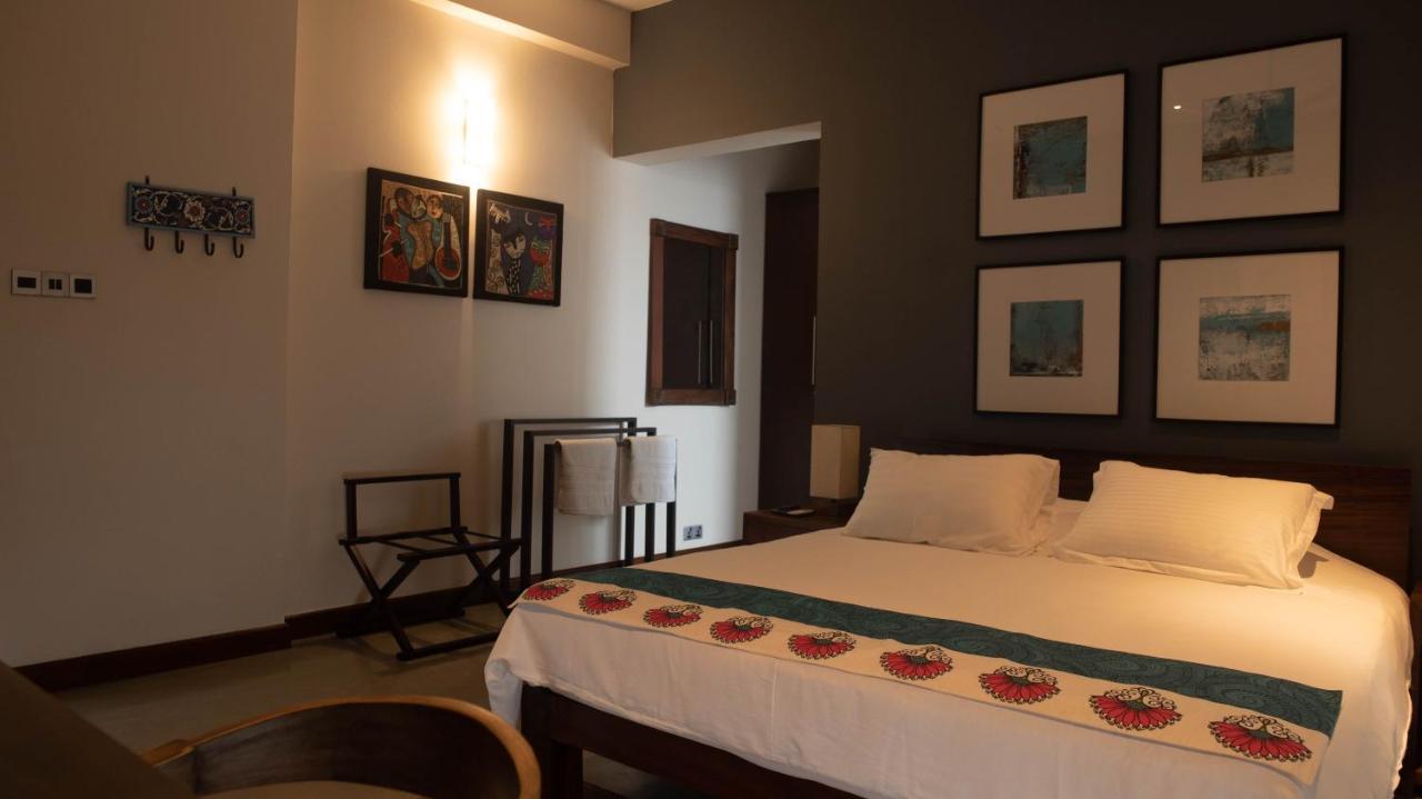 Havelock Gardens Bnb Kolombo Dış mekan fotoğraf