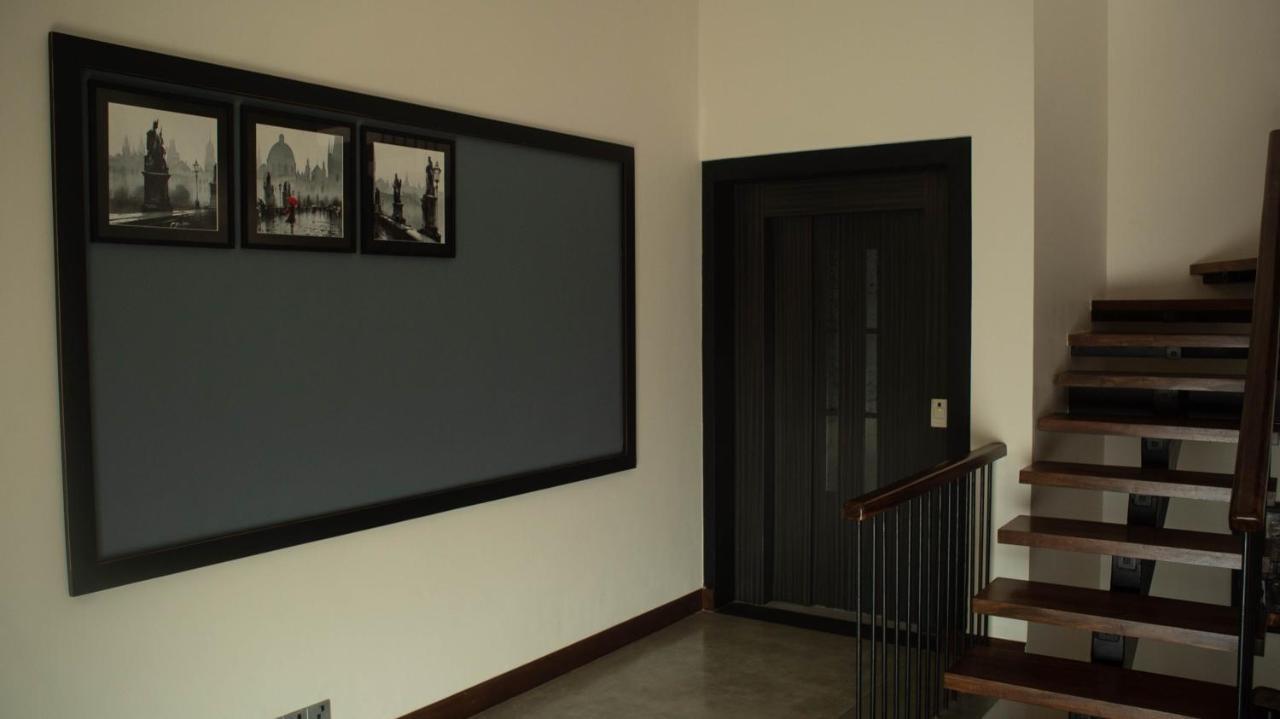 Havelock Gardens Bnb Kolombo Dış mekan fotoğraf