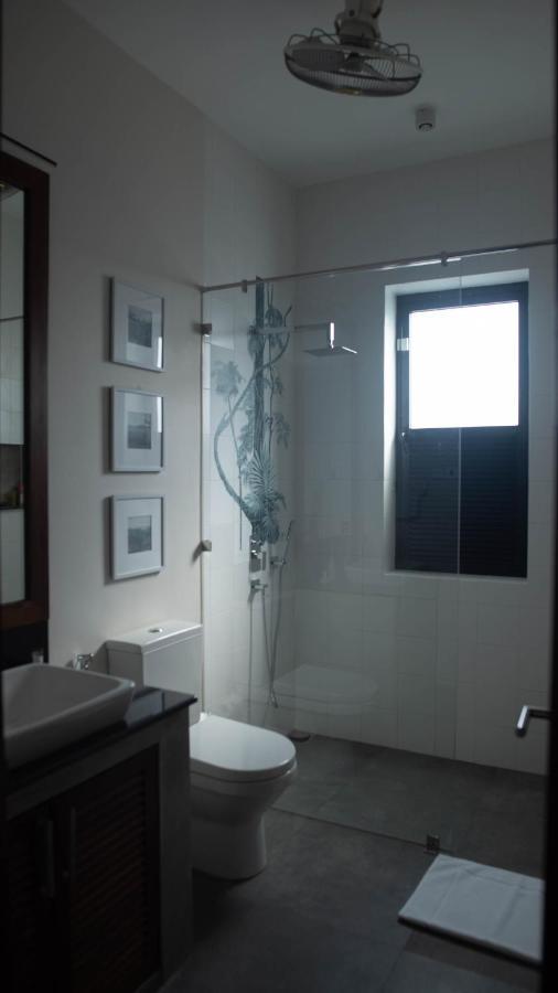 Havelock Gardens Bnb Kolombo Dış mekan fotoğraf