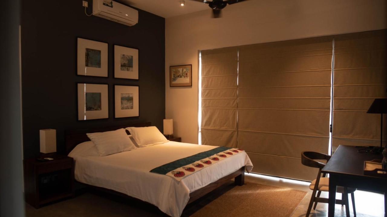 Havelock Gardens Bnb Kolombo Dış mekan fotoğraf