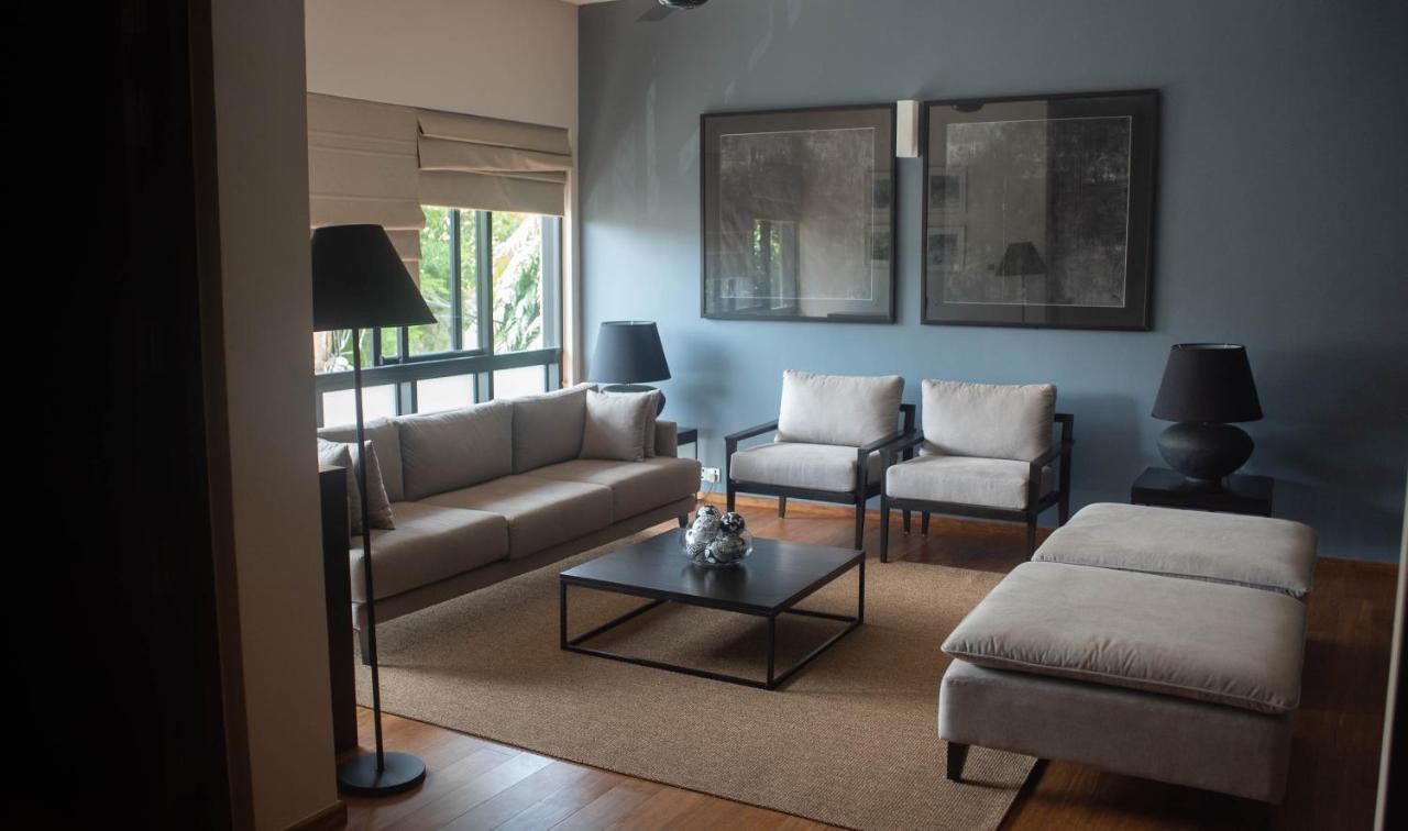 Havelock Gardens Bnb Kolombo Dış mekan fotoğraf
