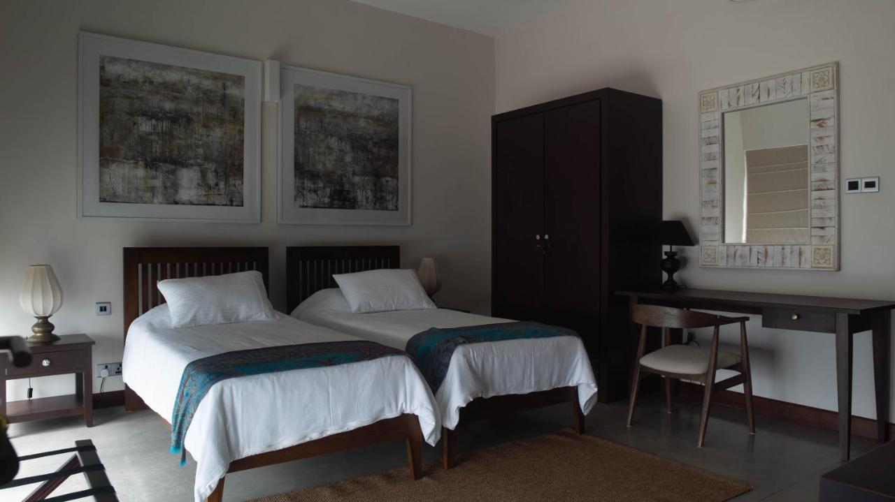 Havelock Gardens Bnb Bed & Breakfast Kolombo Dış mekan fotoğraf